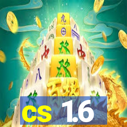 cs 1.6